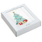 Christmas Tree Signature Boxed Christmas Card Pack package image number 1