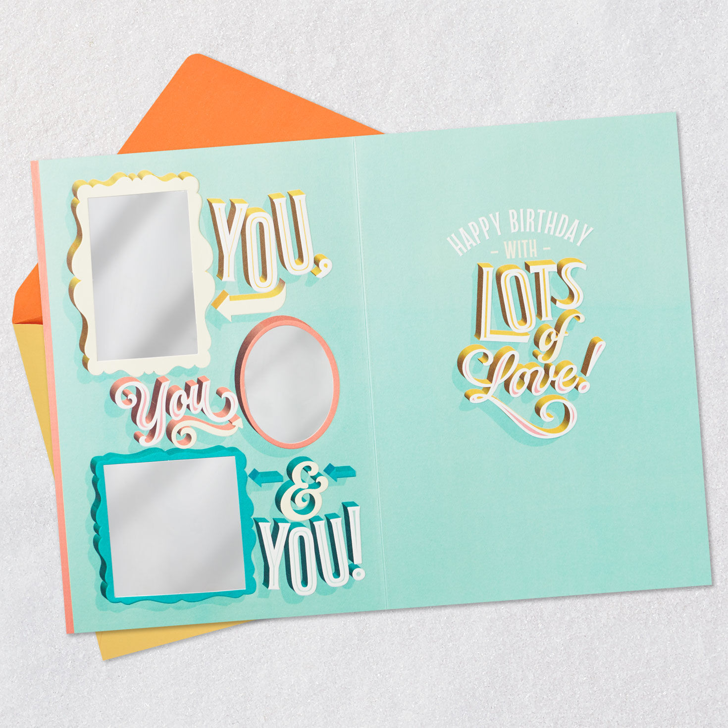 A Spot in the Grandson Hall of Fame Birthday Card for Grandson, , large image number 3