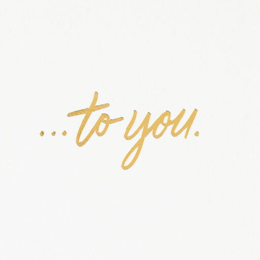 Happy Father's Day to You Father's Day Card, 