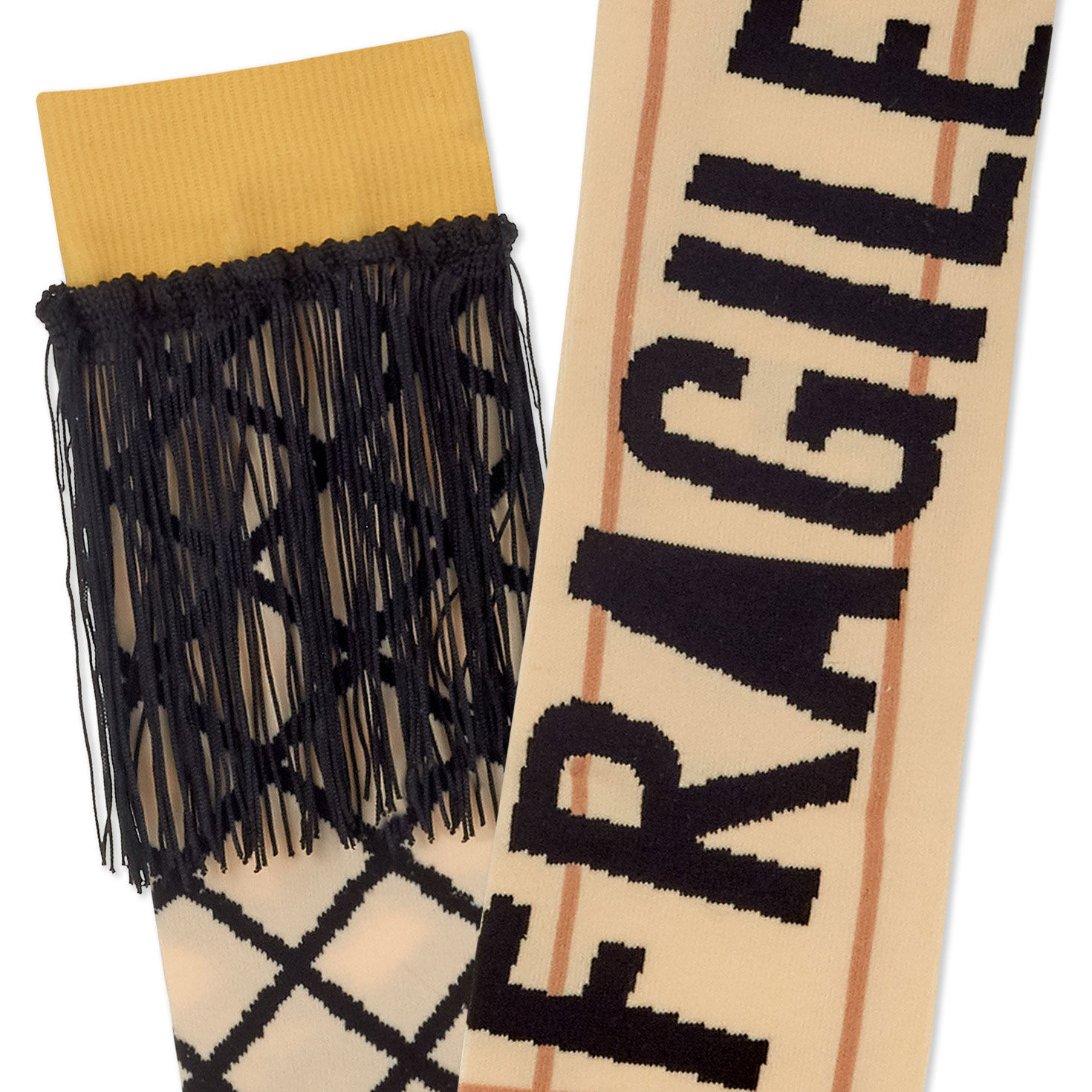 A Christmas Story™ Leg Lamp and Crate Mismatched Novelty Socks for only USD 22.99 | Hallmark