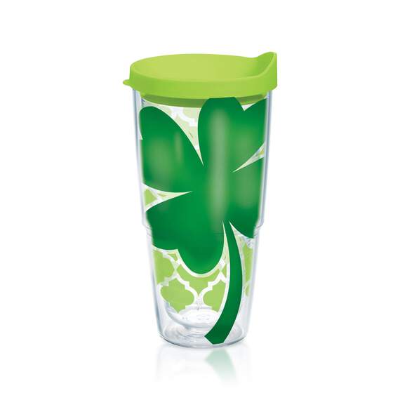 Tervis® Colossal Clover 24-oz Tumbler, , large image number 1