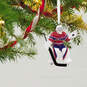 NHL Montreal Canadiens® Goalie Hallmark Ornament, , large image number 2