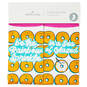 Rainbow Sprinkle Donuts Fun Crew Socks, , large image number 2