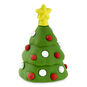 Charmers Christmas Tree Silicone Charm, , large image number 1