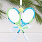 Game Set Match Tennis Hallmark Ornament, , large image number 2