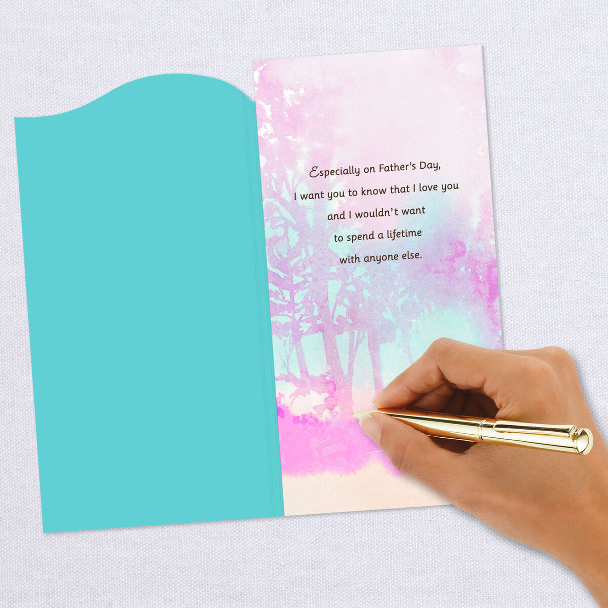 my very best friend fathers day card for husband greeting cards