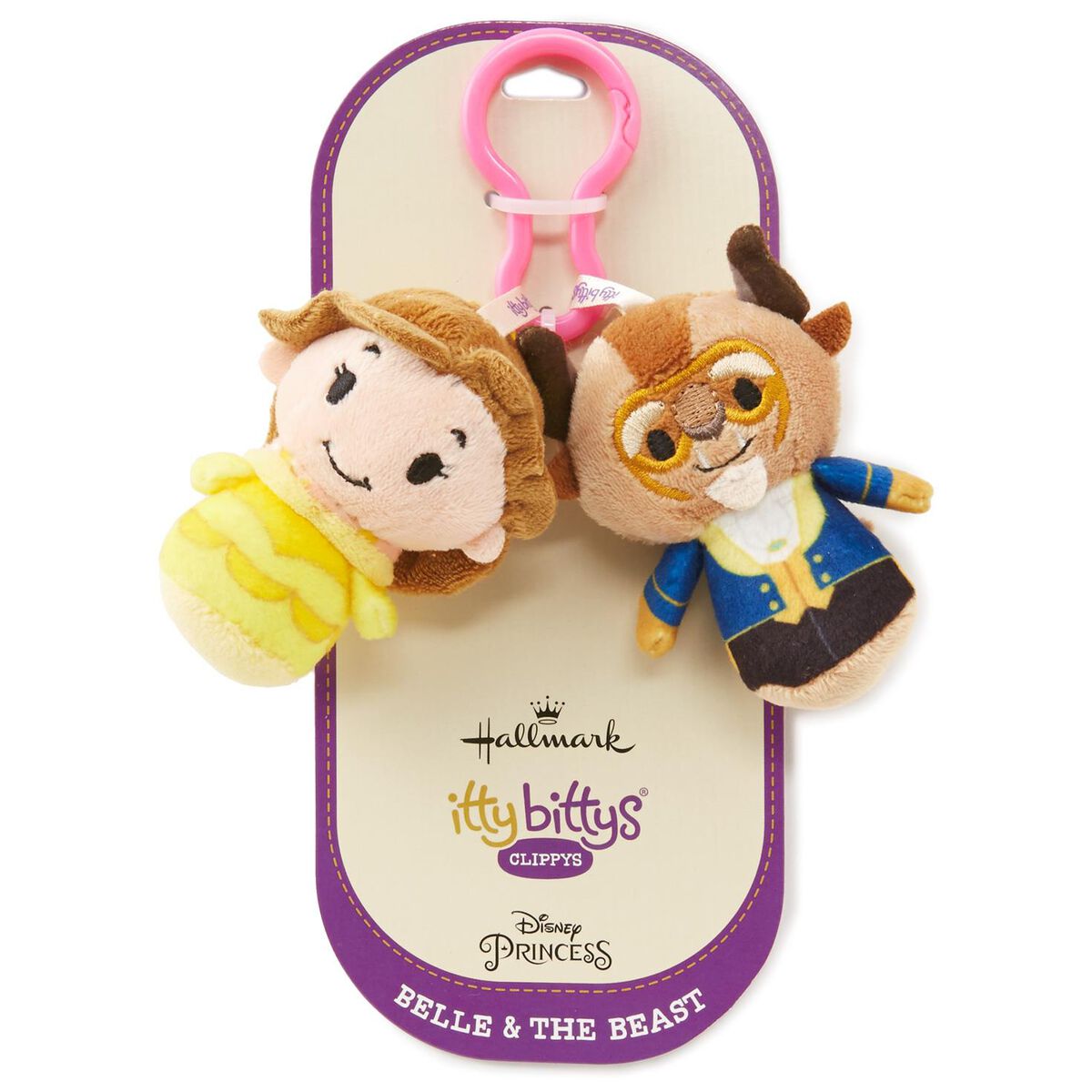 itty bittys clippys
