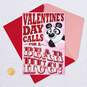 Panda Bear Hug Musical Pop-Up Valentine's Day Card, , large image number 6