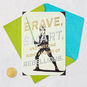 Star Wars™ A Force to Be Reckoned With Birthday Card for Son, , large image number 5