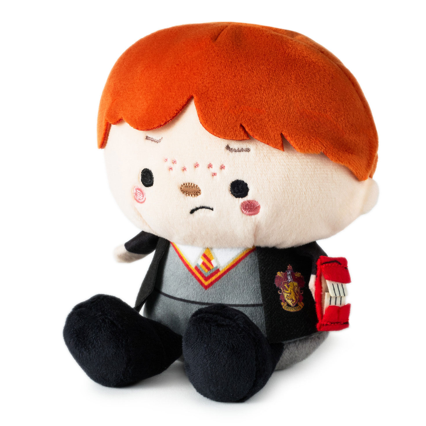 Better Together Harry Potter™ Ron Weasley™ Mix and Match Magnetic Plush