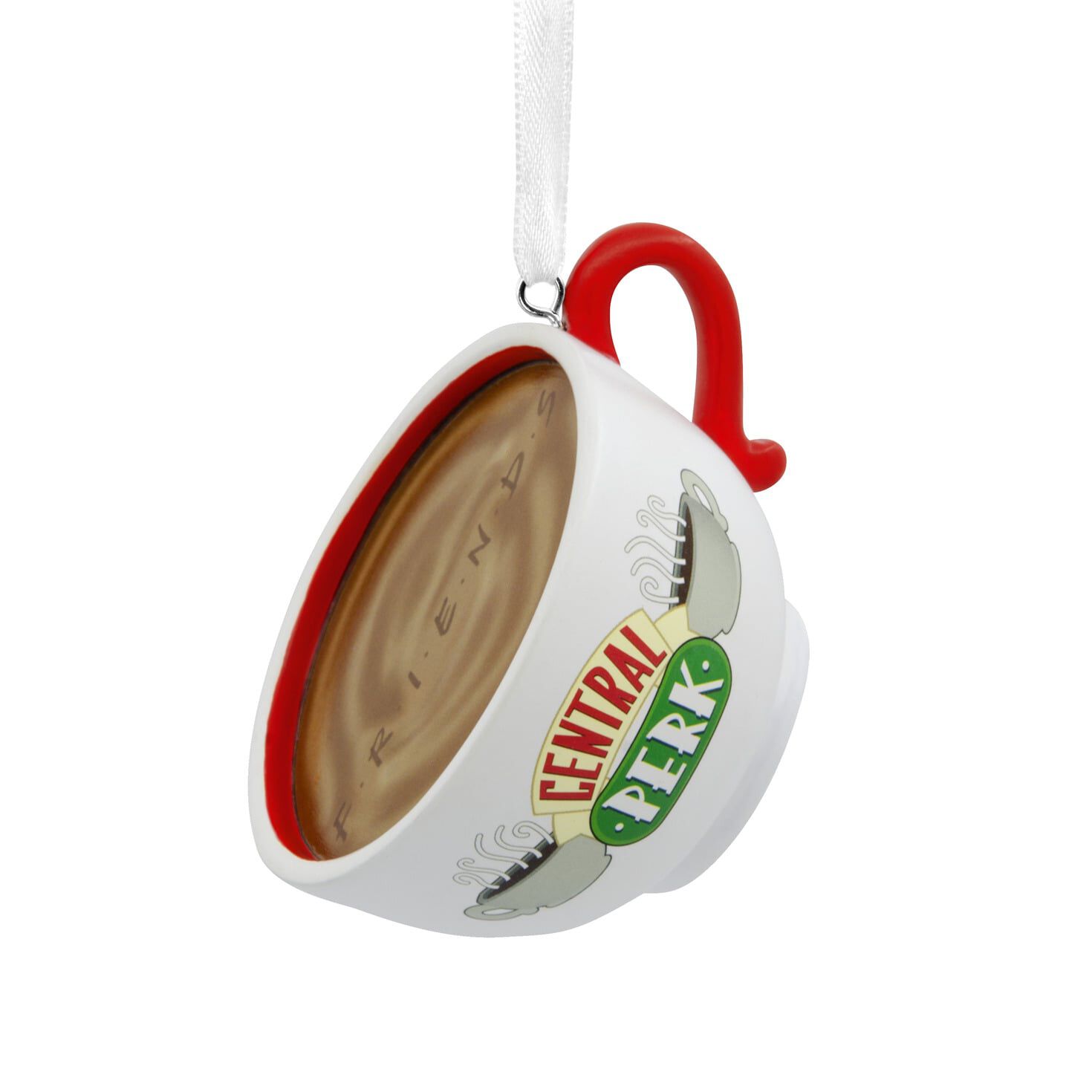 Friends Central Perk Hallmark Ornament Gift Ornaments Hallmark