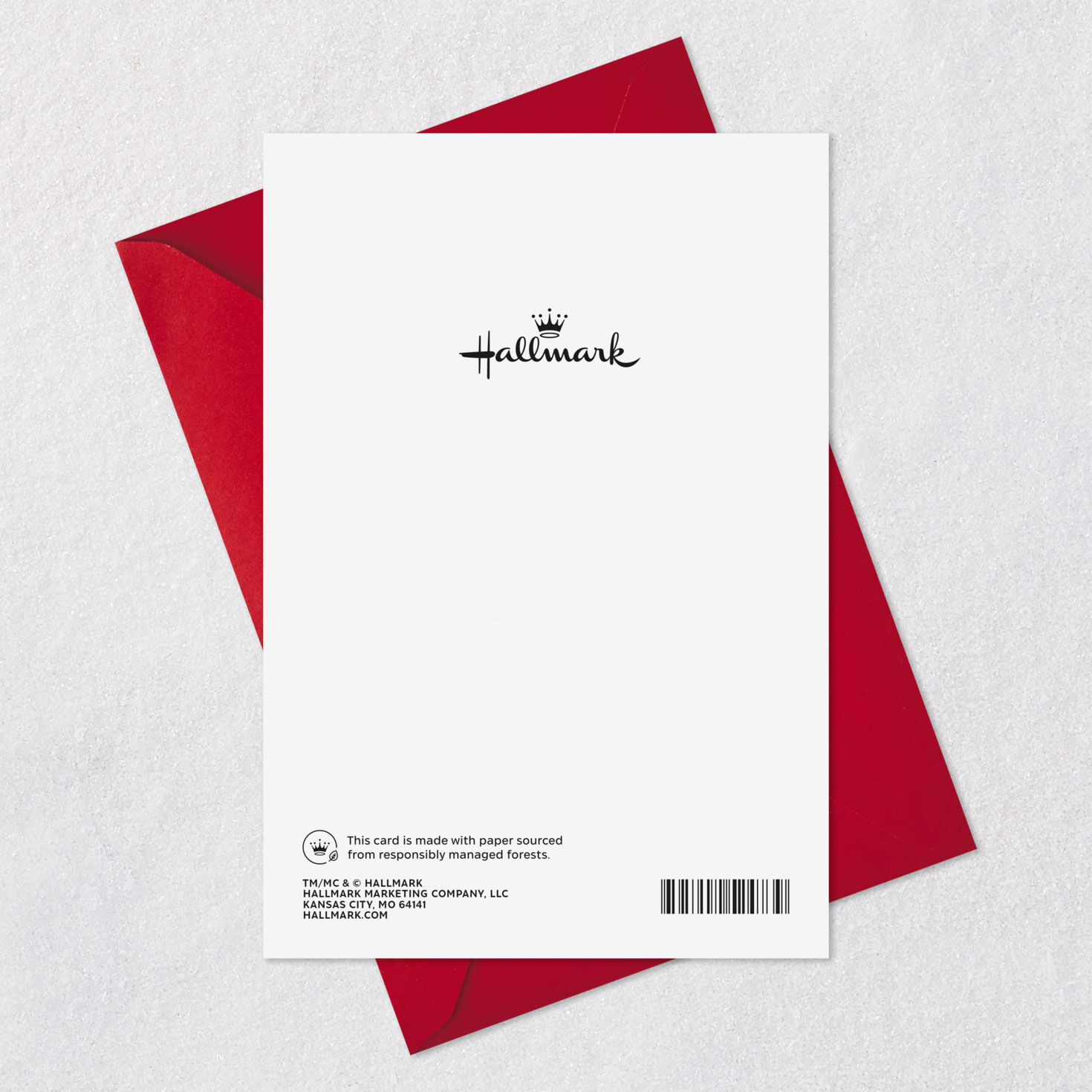You're a Wonderful Grandson Christmas Card for only USD 5.59 | Hallmark