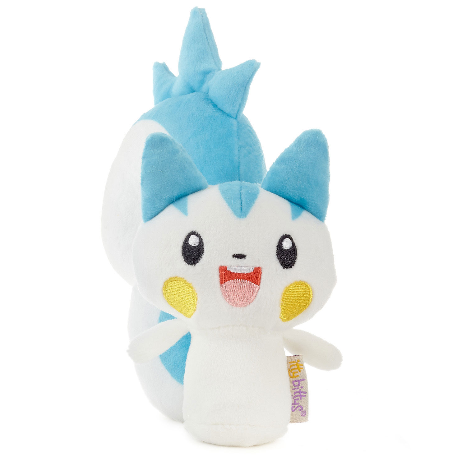 Pachirisu plush best sale