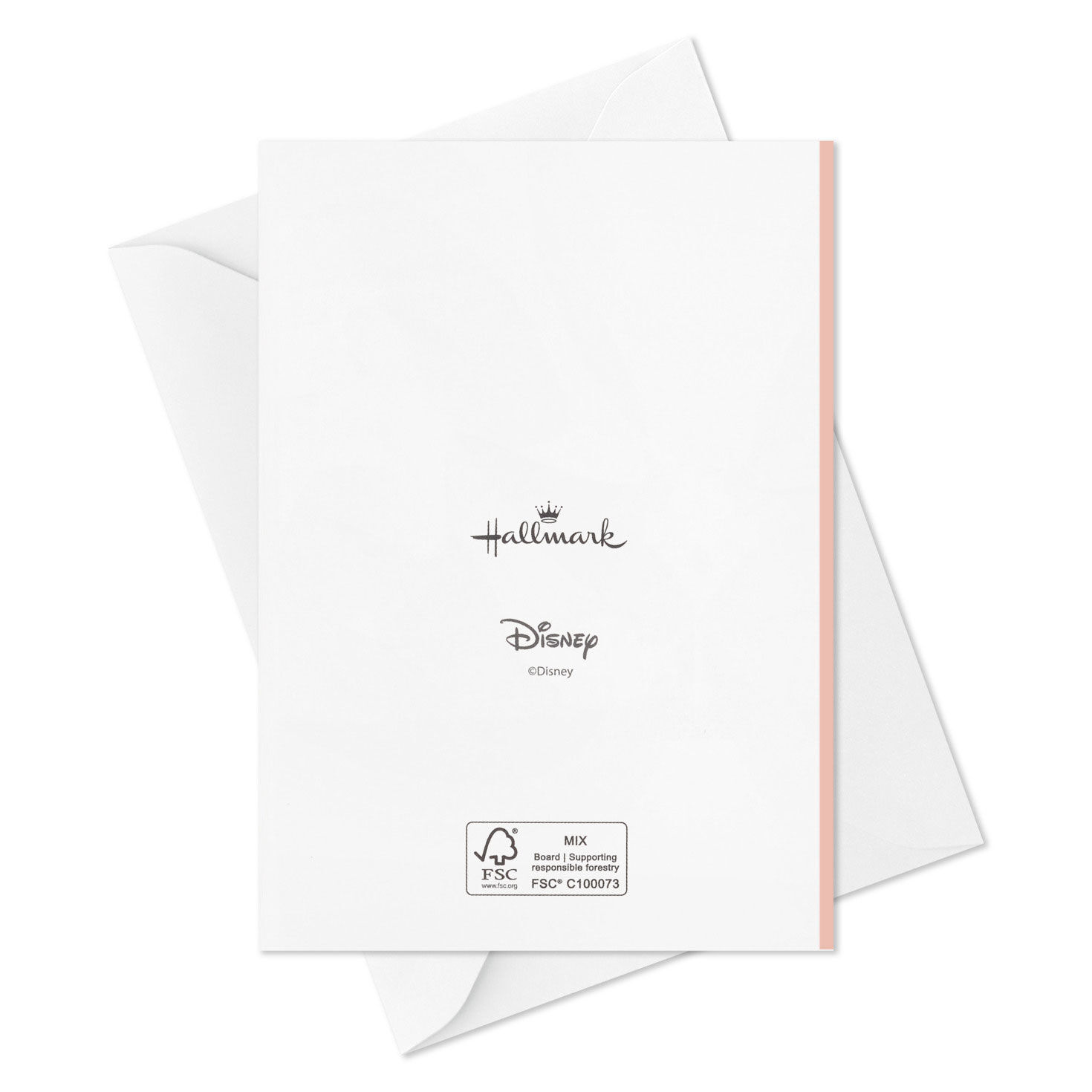 Disney Princess Hellos Assorted Blank Note Cards, Pack of 24, , large image number 4
