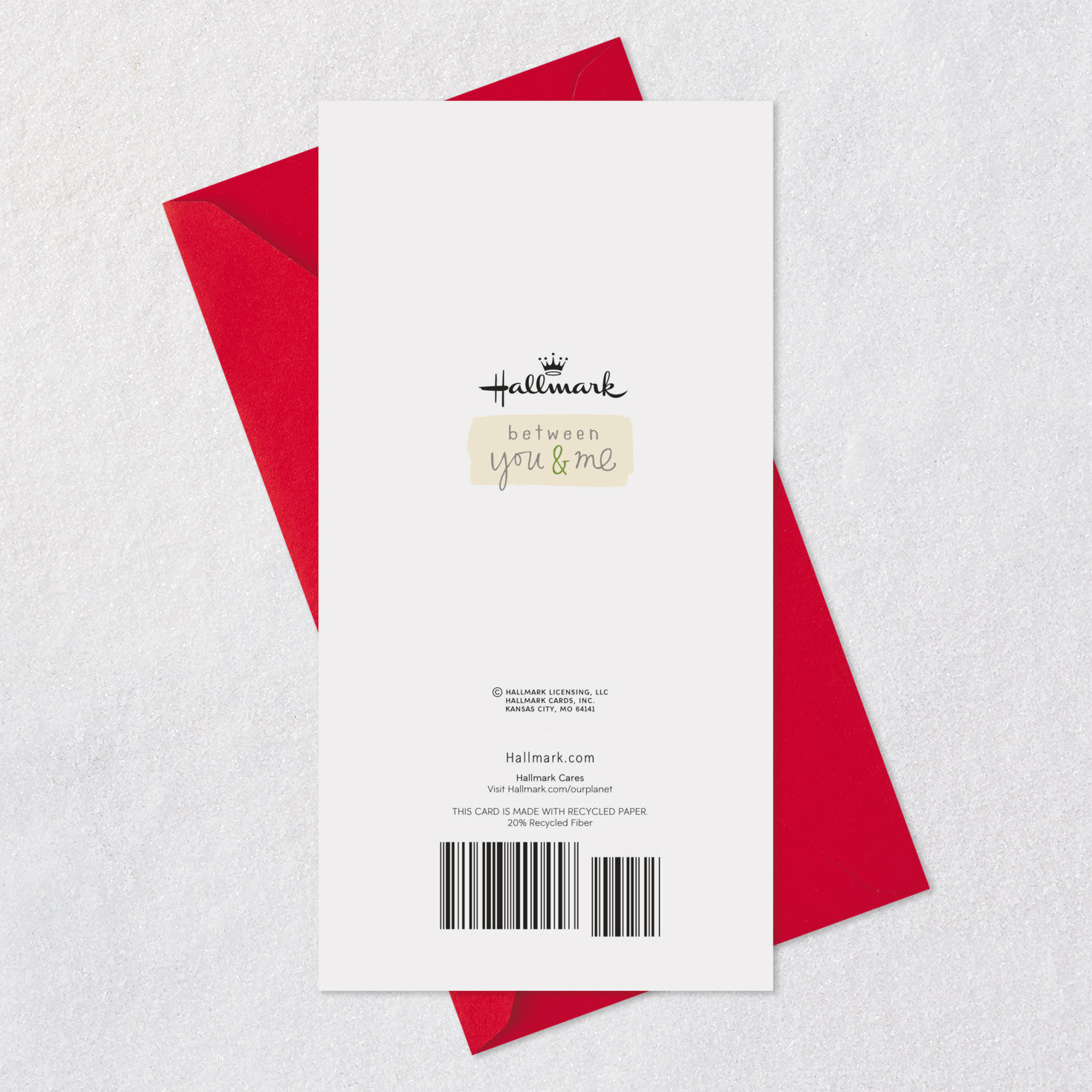 My Love, My Best Friend Romantic Sweetest Day Card for only USD 4.29 | Hallmark