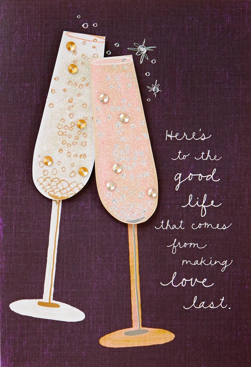 Anniversary Cards Hallmark