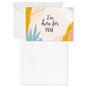 Here For You Assorted Blank Thinking of You Notes, Pack of 50, , large image number 3