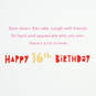 16 Years Amazing 16th Birthday Card, , large image number 2