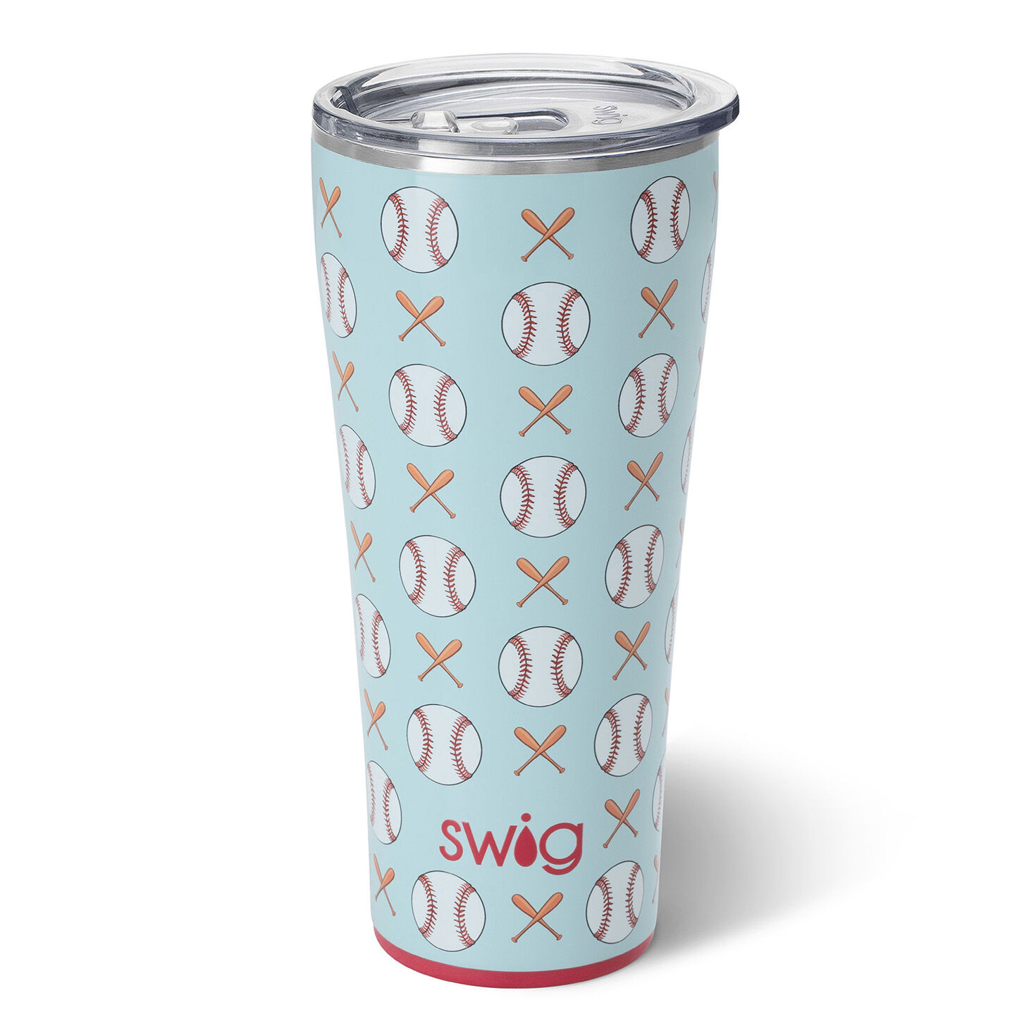 Swig Home Run Stainless Steel Tumbler, 32 oz. for only USD 42.99 | Hallmark