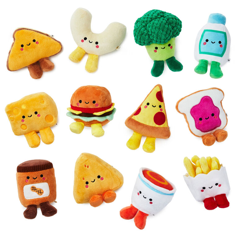 Mini Better Together Magnetic Plush Series 2 Mystery Box, , large image number 2