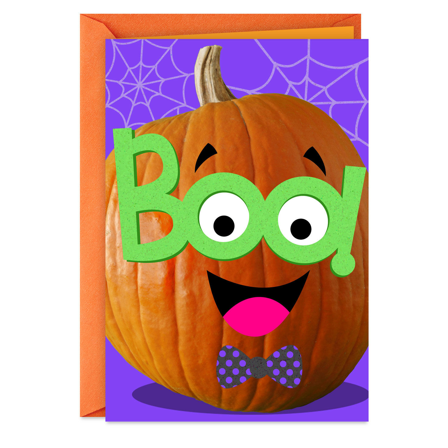 A Happy Boo for Awesome You Halloween Card for Kids for only USD 0.99 | Hallmark