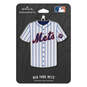 MLB New York Mets™ Baseball Jersey Metal Hallmark Ornament, , large image number 4
