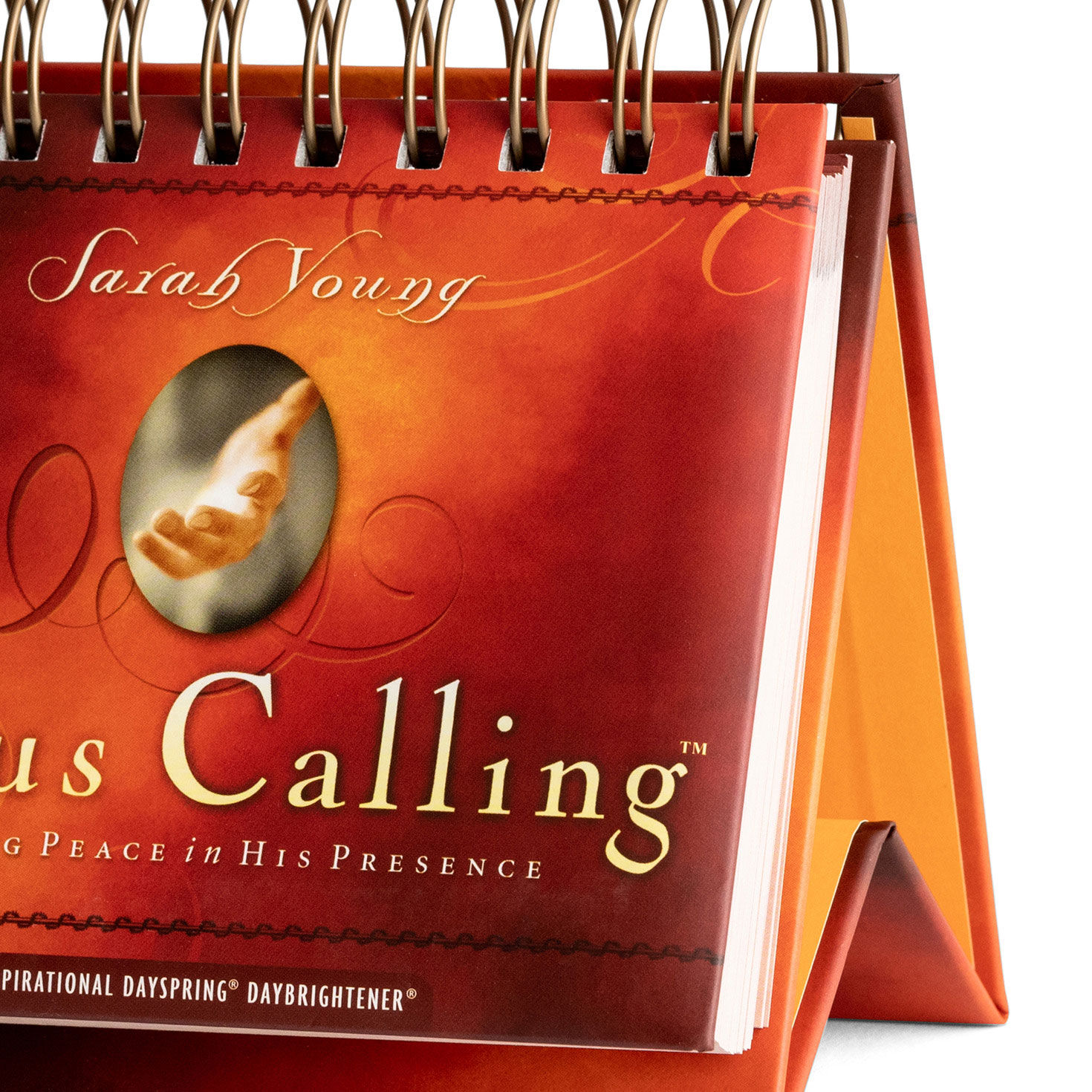 Jesus Calling 365 Day Perpetual Calendar  image number 5