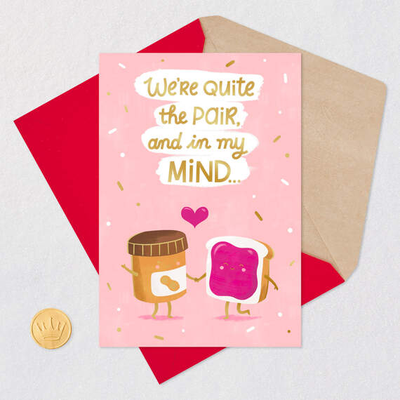 We're So Good Together Video Greeting Love Card, , large image number 7