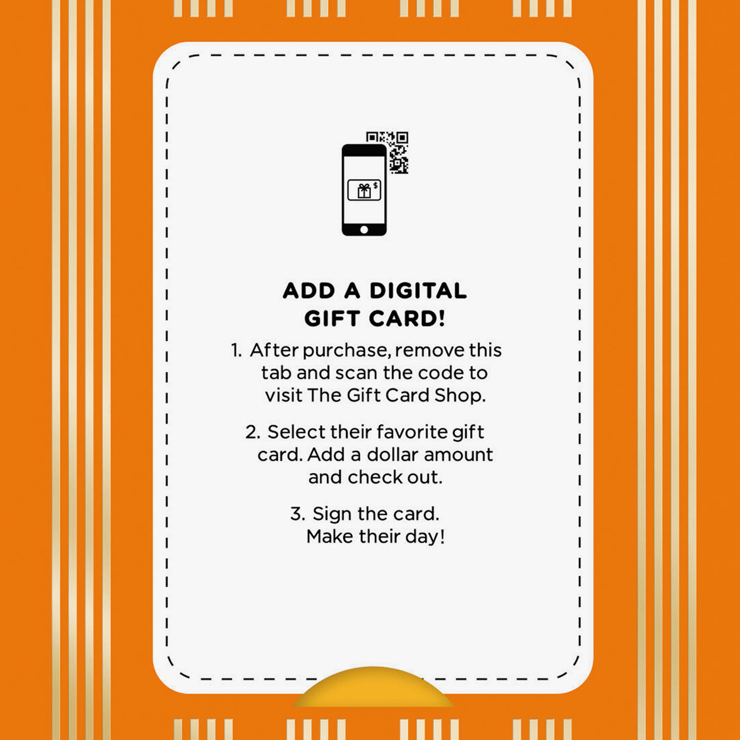 Best Dad Ever Gift Card Greeting Father's Day Card, , large image number 5