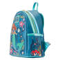 Loungefly Disney Little Mermaid Live-Action Mini Backpack, , large image number 3