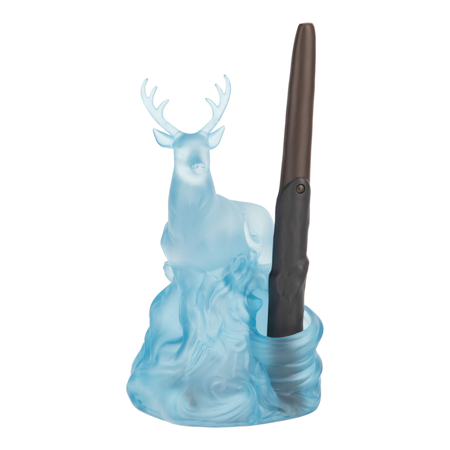 Paladone Harry Potter Patronus Light With Wand Remote