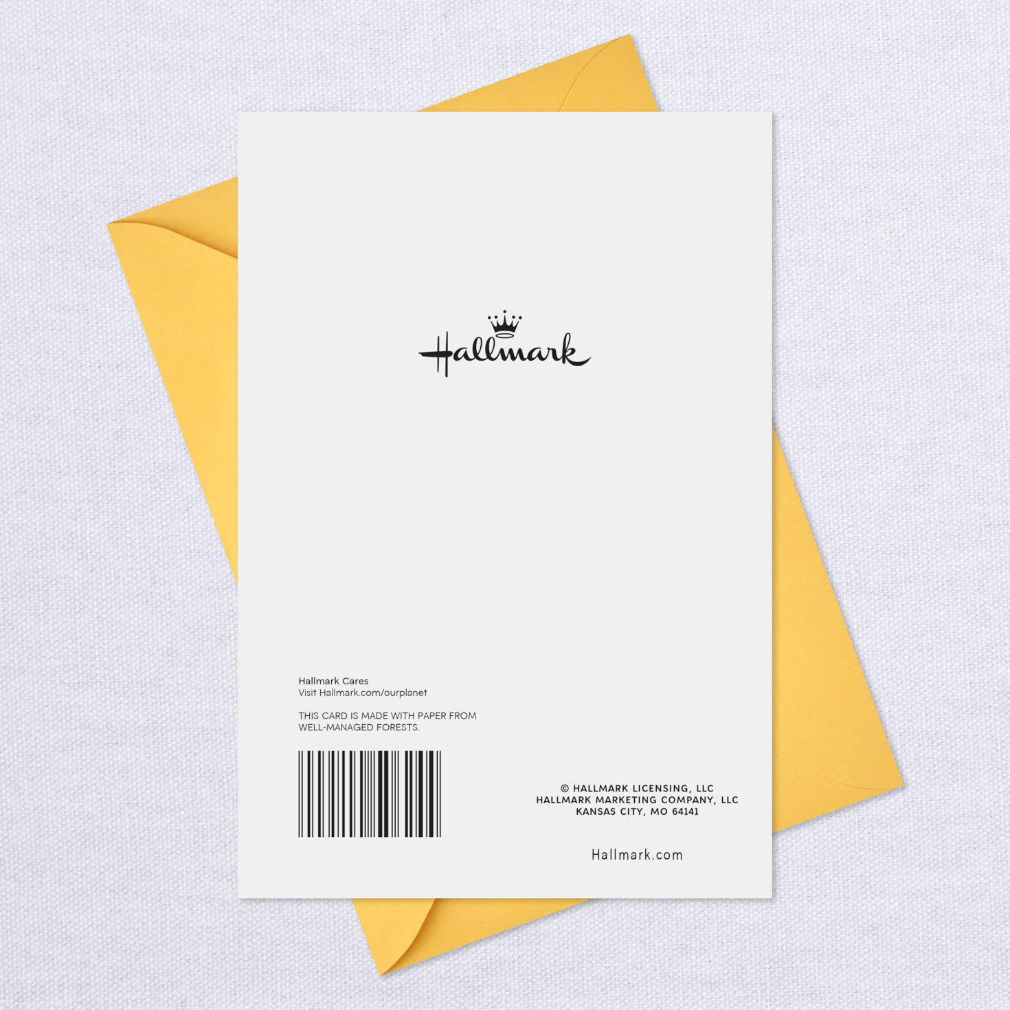 You're Hard to Shop For Funny Birthday Card, , large image number 7