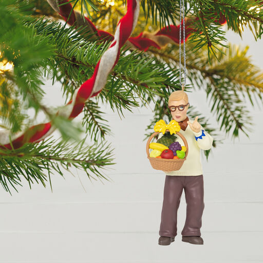 A Christmas Story™ Ralphie's Teacher Gift Ornament, 