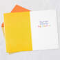 Big Bright Wishes Birthday Card, , large image number 3