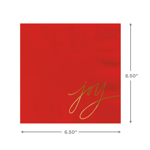 Cocktail Napkins & Party Napkins Hallmark