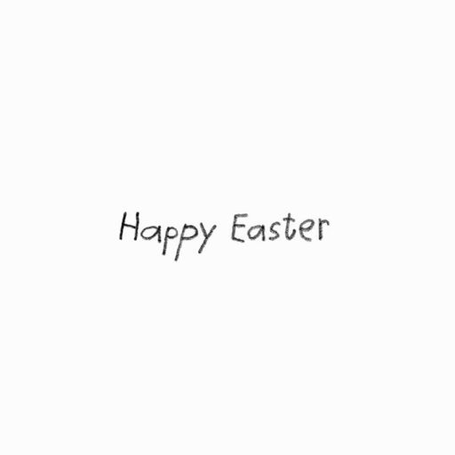 If the Last Supper Happened Today Funny Easter Card, 