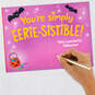 You're Eerie-sistible Halloween Card for Granddaughter, , large image number 6