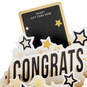 Congrats Grad 3D Pop-Up Money Holder Graduation Cards, Pack of 3, , large image number 4