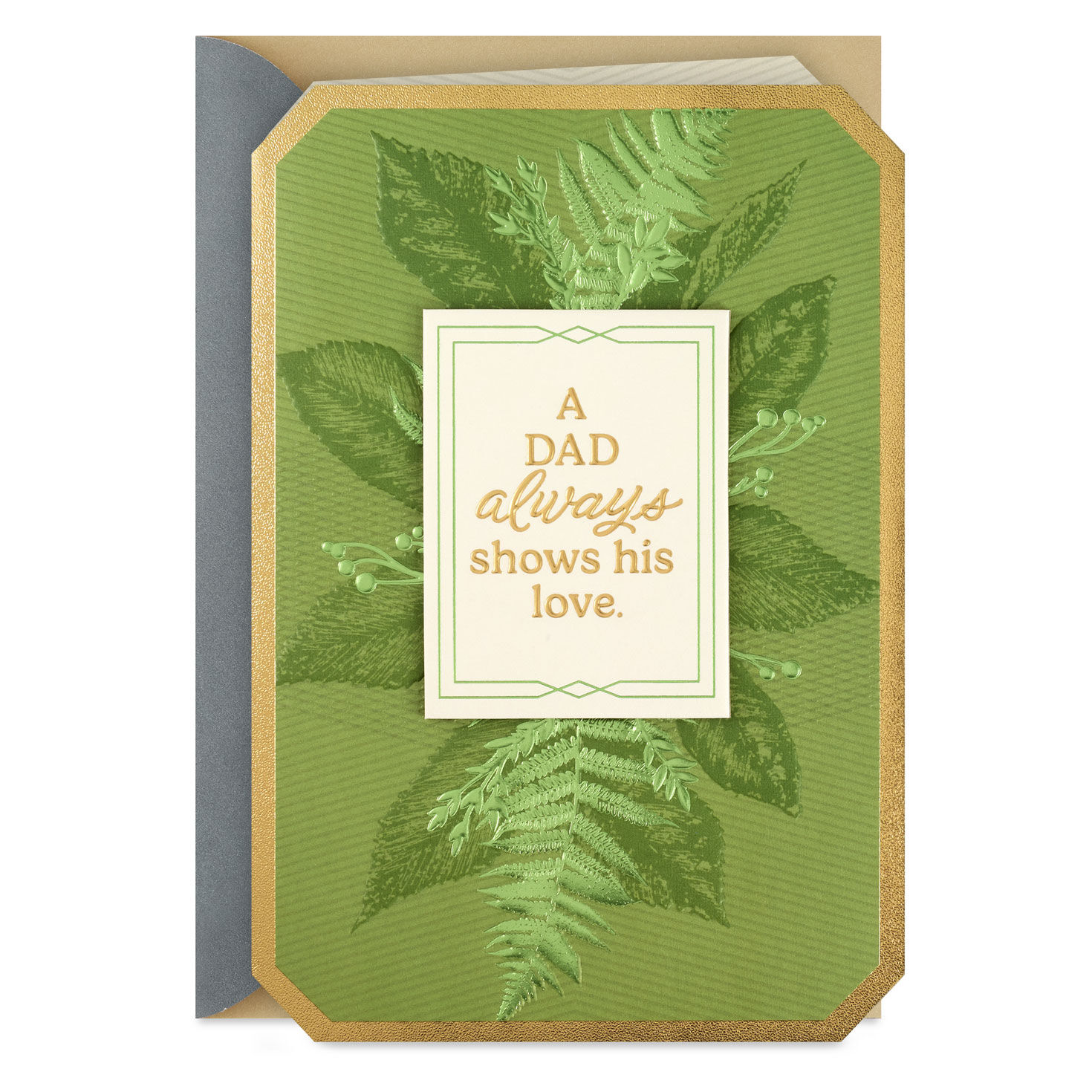 You're a Remarkable Man Father's Day Card for Dad