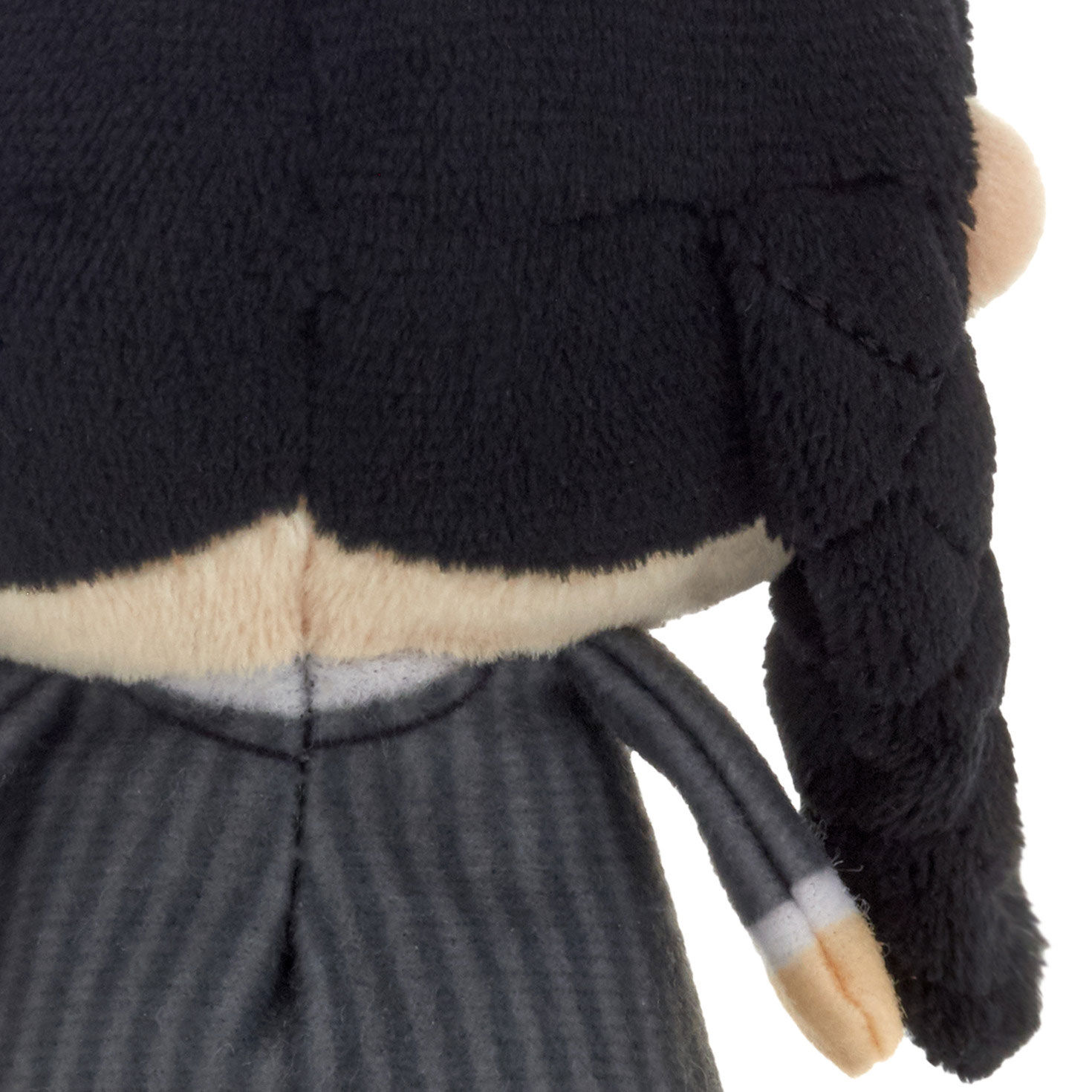 itty bittys&reg; Wednesday Addams Plush, , large image number 5