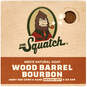 Dr. Squatch Wood Barrel Bourbon Natural Soap for Men, 5 oz, , large image number 1