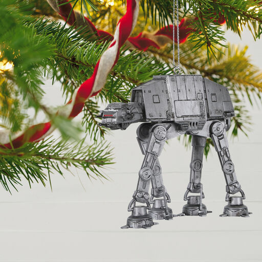 Star Wars Gifts Christmas Ornaments Cards Hallmark
