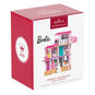 Barbie Dream House Keepsake Ornament package front image number 7