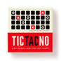 Tic Tac No Magnetic Fridge Game, , large image number 1