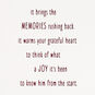 Holiday Cookies Son Christmas Card Sentiment image number 2