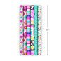 Birthday Whimsy 6-Pack Assorted Wrapping Paper Roll Bundle, 180 sq. ft. total, , large image number 8