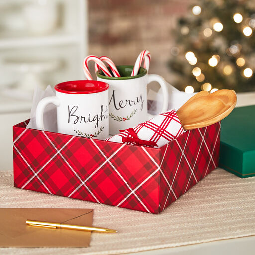 Gift Boxes Hallmark