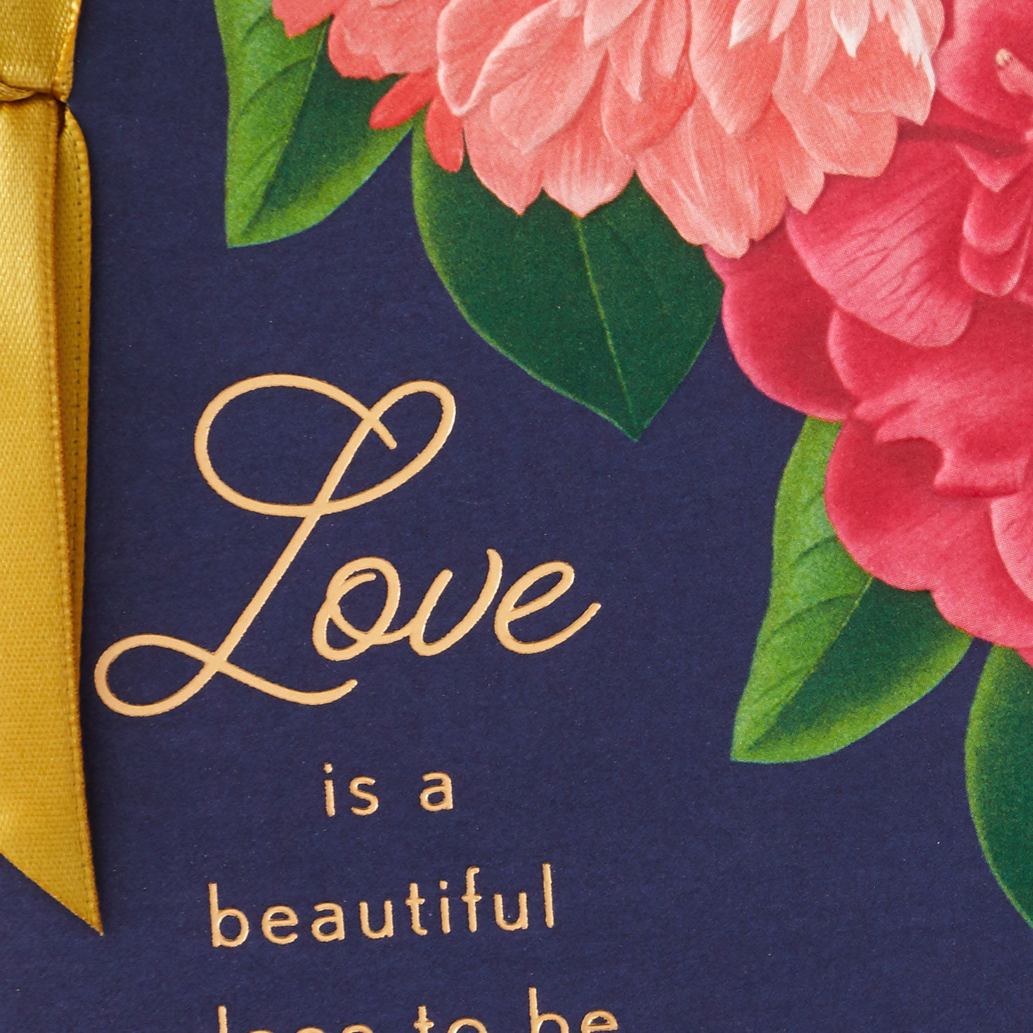 So Lucky to Have You Love Card for Her - Greeting Cards | Hallmark