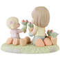 Precious Moments a Mother’s Love Makes a Garden Grow Figurine, 4.4", , large image number 4