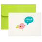 Cheery Assorted Thank-You and Blank Note Cards, Box of 40, , large image number 4